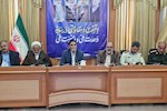 خط و نشان رئیس بازرسی استان برای محتکران و ادارات بدهکار در دشتستان