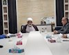امام جمعه کنگان: سطح کیفی فعالیت‌های مساجد ارتقا یابد