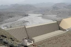 استاندار بوشهر: عملیات اجرایی سد دشت پلنگ شتاب می‌گیرد