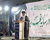 امام جمعه گناوه: امام خمینی (ره) احیاگر فرهنگ ولایت در عصر حاضر بود