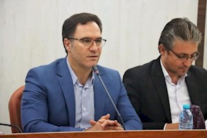 سلیمانی: تنگستان رتبه دوم ثبت اشتغال در استان بوشهر را کسب کرد