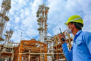 اثبات جانفدایی نخبگان ایرانی در صنعت پتروشیمی