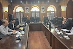 زندی نیا: زیرساخت‌های شهر هوشمند در بوشهر تقویت می شود