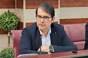 مدیرکل صمت بوشهر: رفع موانع واحدهای تولیدی با جدیت دنبال می شود