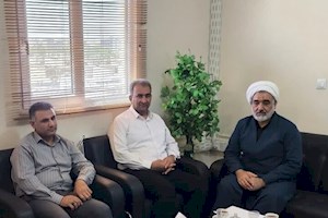 مدیرکل اوقاف بوشهر: ظرفیت موقوفات برای محرومیت زدایی استفاده می شود