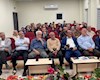 ۲ مجموعه شعر در بوشهر رونمایی شد