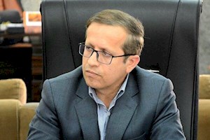 فرماندار دیر: حضور مردم در جنگ اخیر همه نقشه‌های دشمن را نقش بر آب کرد
