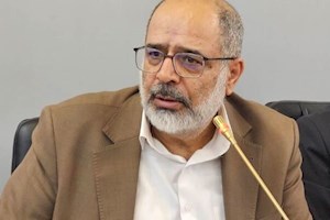 اکرمی: مسئولان امروز در برابر مردم و فردا در پیشگاه خدا پاسخگو هستند