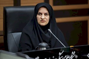 اکبری: دستگاه‌های تخصصی نقش کلیدی در ارتقای کیفیت فعالیت سمن ها دارند