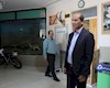 فرماندار دشتی: صرفه‌جویی در مصرف انرژی ضروری است