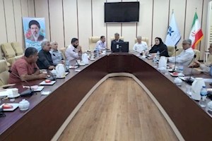 امینی: روند مطلوب تولید بچه‌میگو در بوشهر تداوم دارد