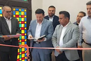 ۵۸۰ زندانی استان بوشهر در عرصه تولید صنایع دستی فعالیت دارند