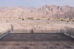 احداث ۹ مخزن جدید آب در استان بوشهر؛ ظرفیت ذخیره سازی افزایش می یابد