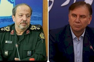 آمادگی وزارت دفاع برای تغییر کاربری اراضی به‌منظور توسعه شهری بوشهر