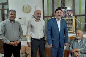 فرماندار دیلم: ترویج فرهنگ ایثار در جامعه ضروری است