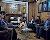 تأکید فرماندار گناوه بر افزایش بهره وری از موقوفات