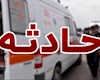 تصادف در جاده «دالکی به کنارتخته» ۲ مصدوم داشت
