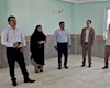 ۲ مدرسه در تنگستان تکمیل و آماده سازی شد