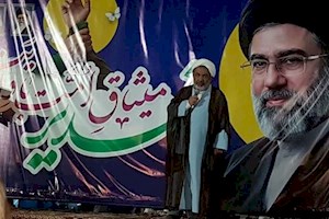 امام‌جمعه آب‌پخش: حضور مردم سپر مستحکم حفظ نظام است