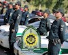مرحله بیست‌وهفتم طرح «آرامش در شهر» در استان بوشهر اجرا شد