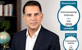 استاد بوشهری نشان جهانی «پیشروی سال» را کسب کرد