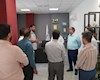 فرماندار بوشهر: نوآوران و فناوران شرکت‌های دانش‌بنیان حمایت شوند