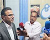 دام مازاد، خط قرمز جدید بوشهر / پیشرفت ۷۵ درصدی در طرح کاشت نهال