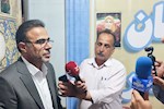 دام مازاد، خط قرمز جدید بوشهر / پیشرفت ۷۵ درصدی در طرح کاشت نهال