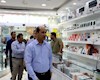 فرماندار دشتی: نظارت مستمر بر بازار انجام می‌شود