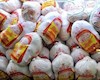 ۱۱ تن مرغ دولتی برای تنظیم بازار در شهرستان عسلویه توزیع شد