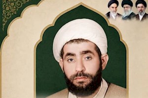 مراسم سالگرد شهادت آیت الله عاشوری برگزار می‌شود