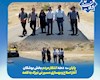 از پیگیری پروژه‌های عمرانی تا تأکید بر مدیریت مصرف انرژی؛ سفر فرماندار دشتستان به بخش سعدآباد