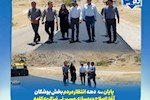 از پیگیری پروژه‌های عمرانی تا تأکید بر مدیریت مصرف انرژی؛ سفر فرماندار دشتستان به بخش سعدآباد