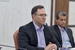 فرماندار تنگستان: ۴۶۰۰ واحد صنعتی در شهرستان وجود دارد