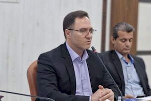 فرماندار تنگستان: ۴۶۰۰ واحد صنعتی در شهرستان وجود دارد