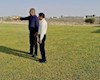 دوراهکی: زیرساخت‌های ورزشی آب‌پخش ارتقا می‌یابد