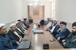 حجت الاسلام محمدی: حضور مردم در میدان جلوه حقیقی عزاداری محرم است