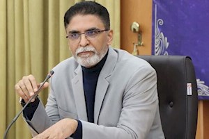 فرماندار دشتستان: کارگران باغی از خدمات بیمه‌ای بهره مند شوند