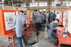 فرصتی برای تقویت آفند و پدافندی بوشهر