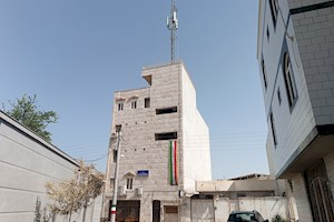 تقویت اینترنت پرسرعت در شهر بوشهر