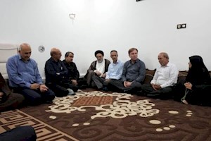 استاندار بوشهر: شهدا مهم‌ترین مؤلفه‌های ایستادگی و مقاومت کشور هستند