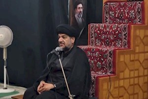 امام جمعه گناوه: عاشورا طلوع فجر حقیقت و عامل بیداری امت اسلامی است