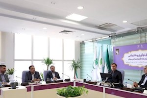استاندار بوشهر:تقویت شرکت‌های دانش‌بنیان و فناور استان ضروری است