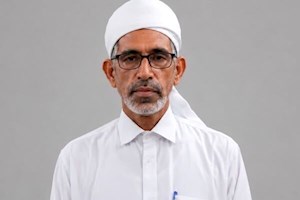 امام جمعه اهل سنت سیراف: جاودانگی عاشورا ریشه در اخلاص امام حسین دارد