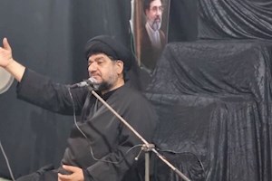 امام جمعه گناوه: گناه و ظلم زمینه‌ساز سلب نعمت‌های الهی از جامعه است
