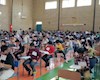 ۶۹۱ دانش‌آموز گناوه ای در آزمون سمپاد و نمونه دولتی رقابت کردند