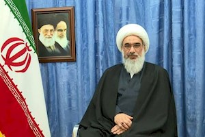 امام جمعه بوشهر: برخورد با مفاسد اقتصادی و اداری مطالبه مردم است