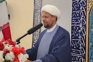 امام جمعه عسلویه: بصیرت از برجسته‌ترین ویژگی‌های یاران امام حسین است