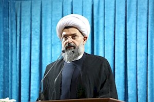 امام جمعه دشتی: مردم با مطالبه‌گری آگاهانه مسئولان را یاری کنند