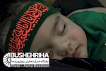 گزارش تصویری/ شکوه عشق مادران و نوزادن در آیین جهانی شیرخوارگان حسینی